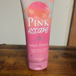 Natural Bronzer - Tropical Bronze Tonic